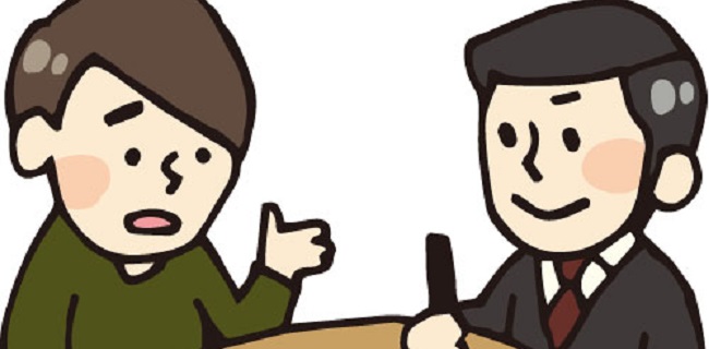 イラスト縦