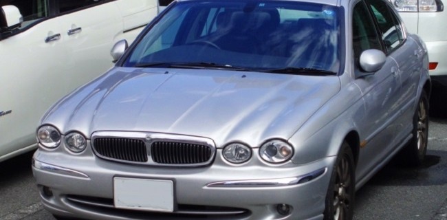 輸入車