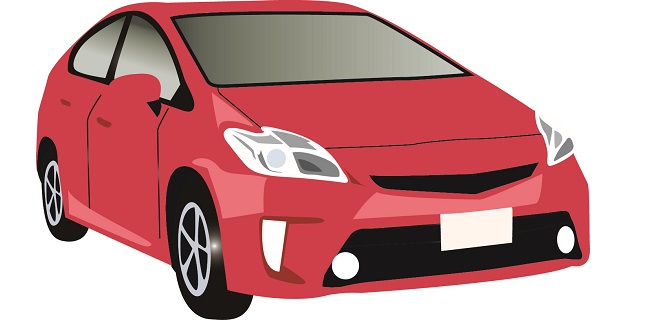 トヨタ車