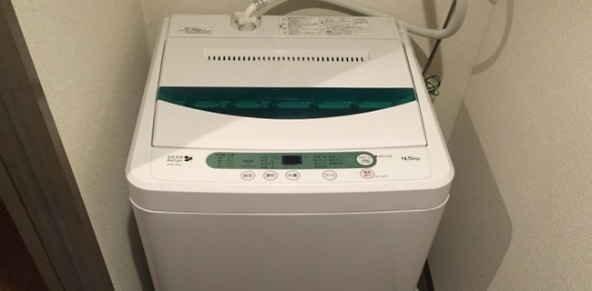 引越しで洗濯機の周波数を確認する必要性