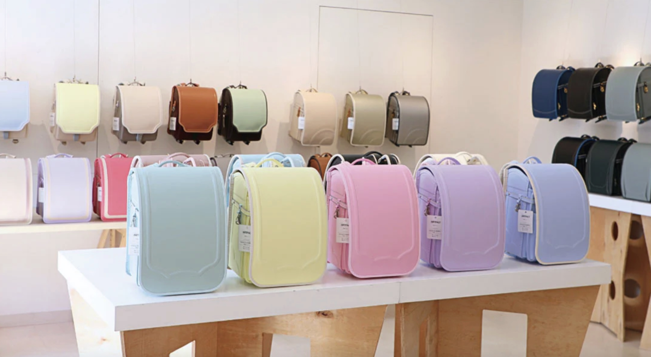 【2027年4月入学向け】背負いやすいランドセルおすすめランキングTOP18！