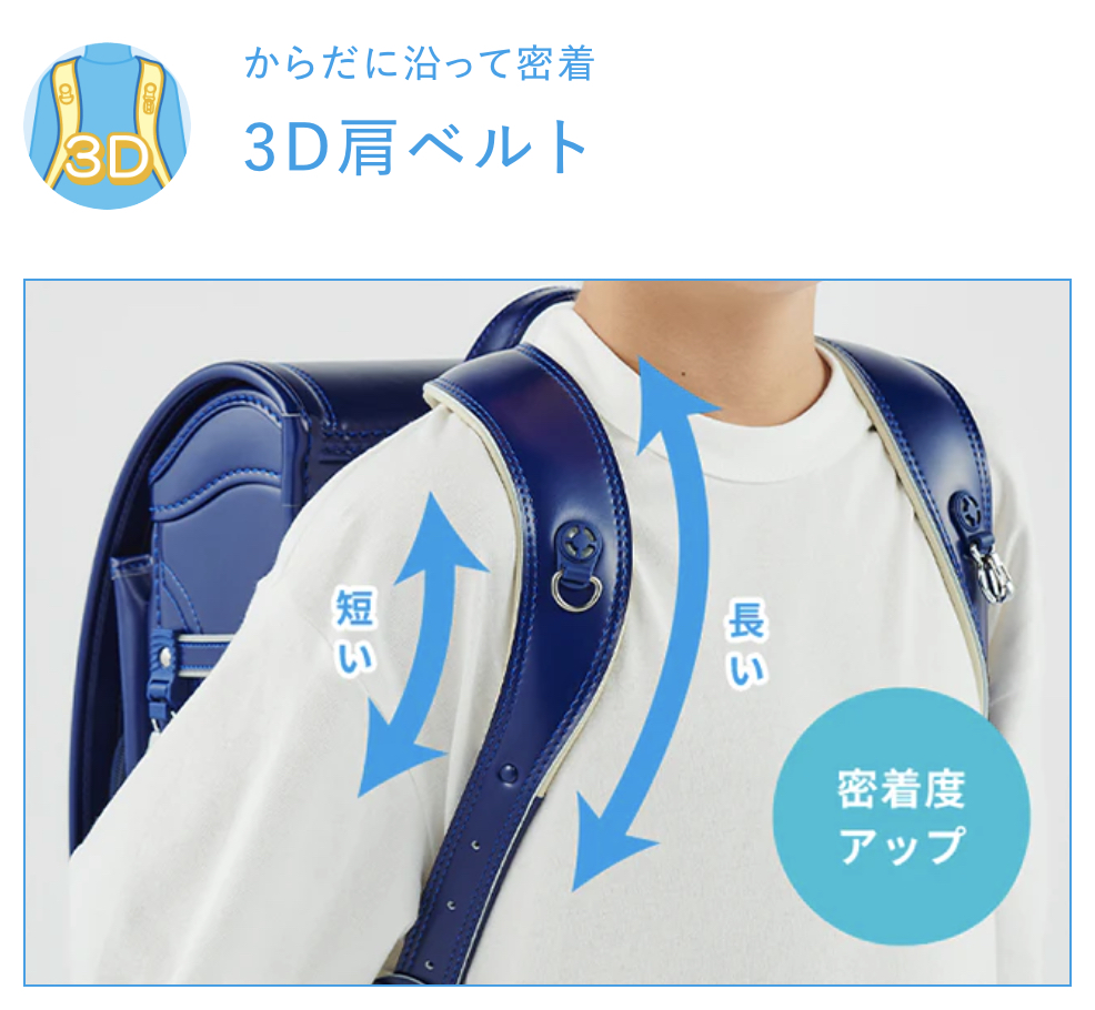 【2027年4月入学向け】背負いやすいランドセルおすすめランキングTOP18！