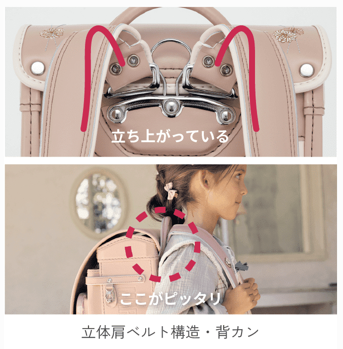 【2027年4月入学向け】背負いやすいランドセルおすすめランキングTOP18！